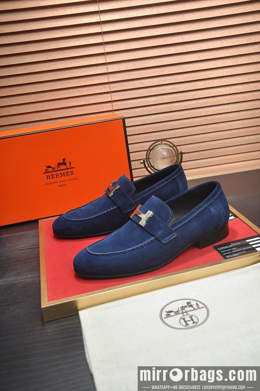 Hermes Shoes Hermes sz38-44 h0701