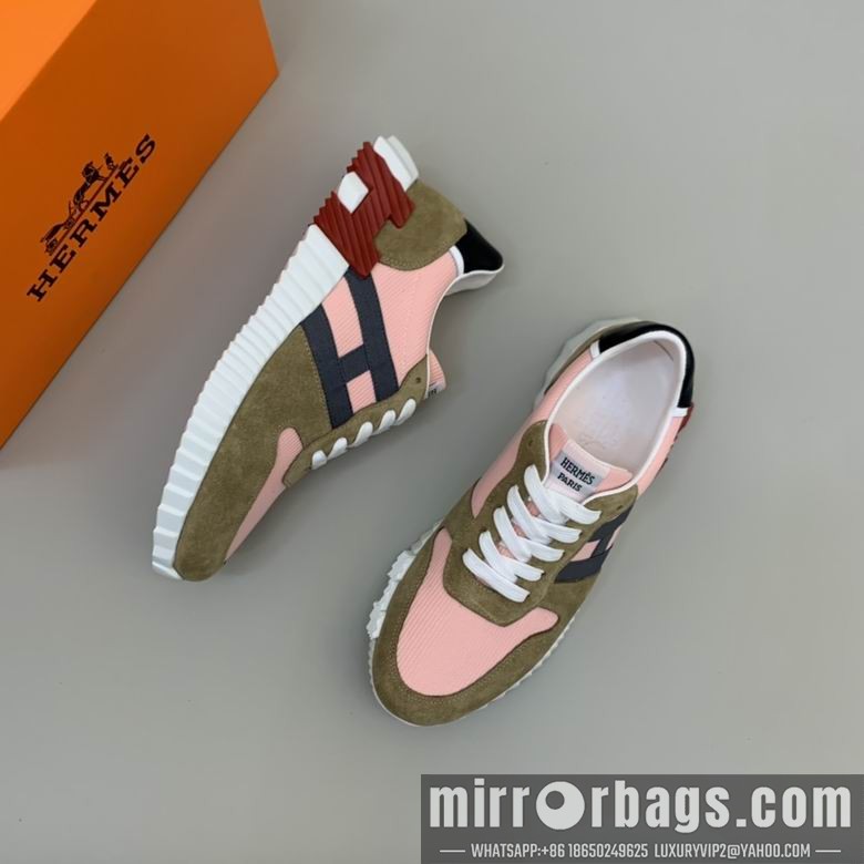 Hermes Shoes Hermes sz38-44 4C n0904