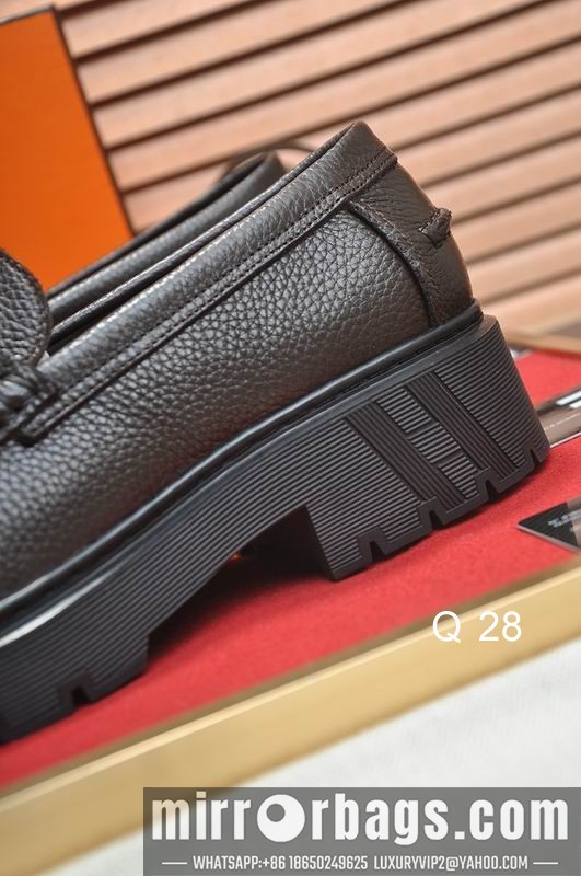 Hermes Shoes Hermes sz38-44 N0804