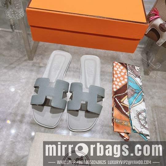Hermes Shoes Hermes sz34-42 mnh0244