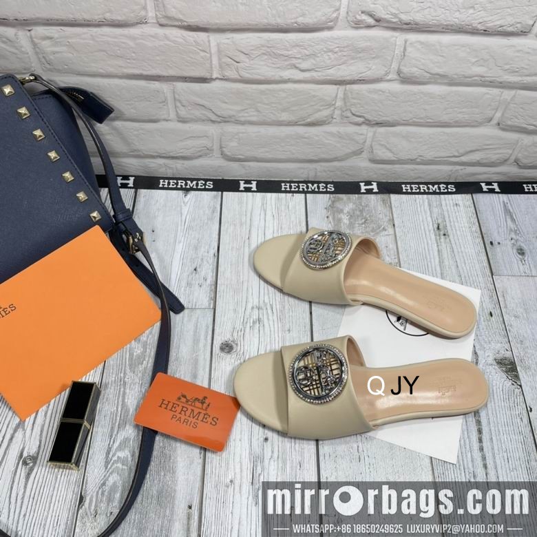Hermes Shoes HERMES sz35-39JY0107