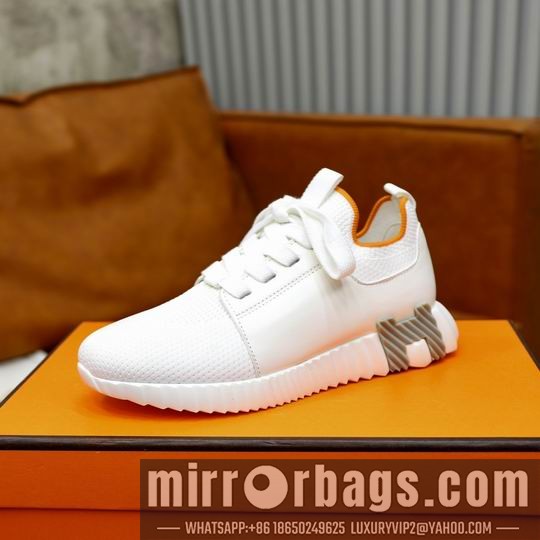 Hermes Shoes Hermes sz34-45 hnh0903