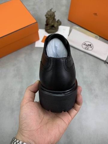 Hermes Shoes Hermes sz38-45 mnh0506