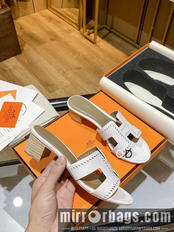 Hermes Shoes Hermes sz34-41 GDT0109