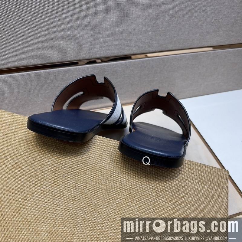 Hermes Shoes Hermes sz38-44 WM0134