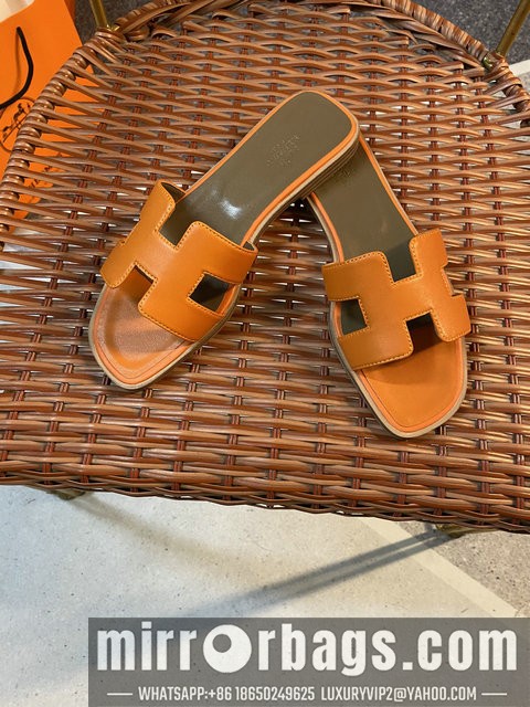 Hermes Shoes 2167037 SZ 35-43
