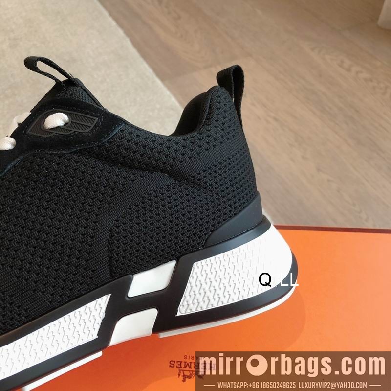 Hermes Shoes Hermes sz35-45 LL0307