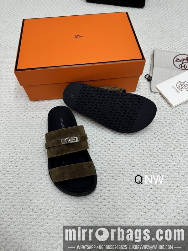 Hermes Shoes Hermes sz35-41 WN0708