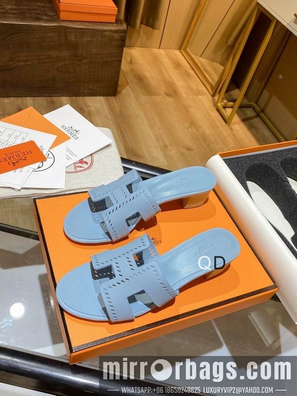 Hermes Shoes Hermes sz34-41 GDT0109