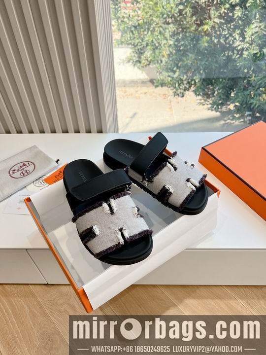 Hermes Shoes Hermes sz35-42 mnh0506