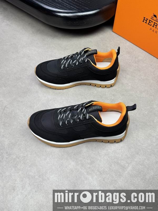 Hermes Shoes Hermes sz38-45 hnh0304