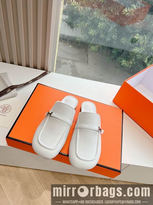Hermes Shoes Hermes sz35-40 mnf0251