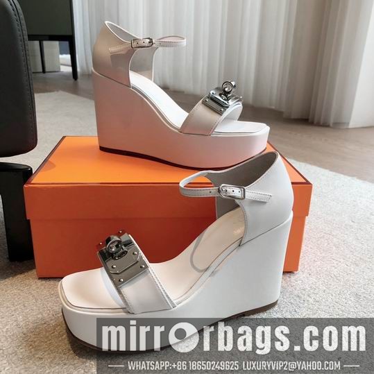 Hermes Shoes Hermes sz35-42 mnh0204
