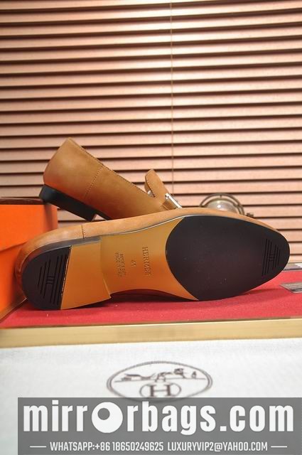 Hermes Shoes Hermes sz38-45 mnh0501