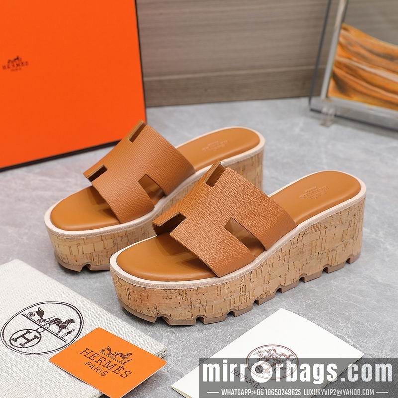 Hermes Shoes Hermes sz35-42 mnh0412