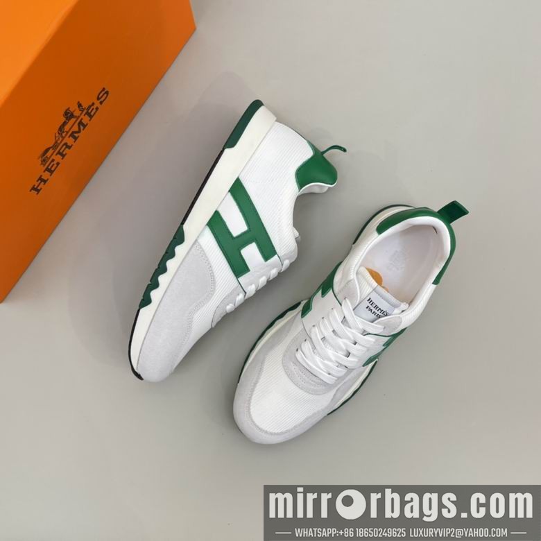 Hermes Shoes Hermes sz38-44 1C n1001