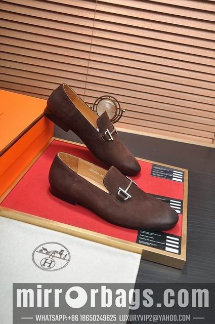 Hermes Shoes Hermes sz38-45 mnh0501