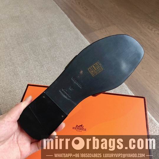 Hermes Shoes Hermes sz35-41 mnh0206