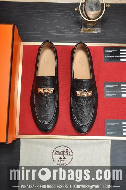 Hermes Shoes Hermes sz38-45 mnh0519