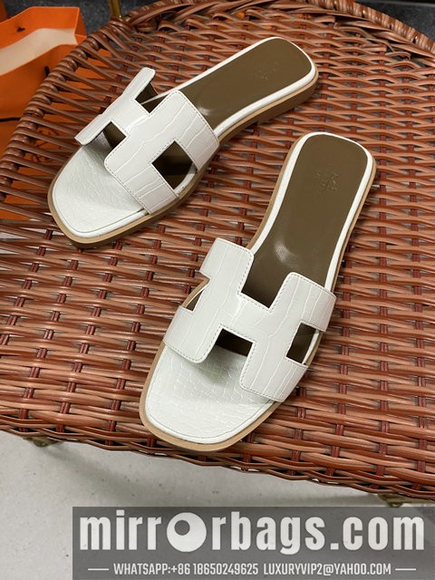 Hermes Shoes 2167040 SZ 35-43