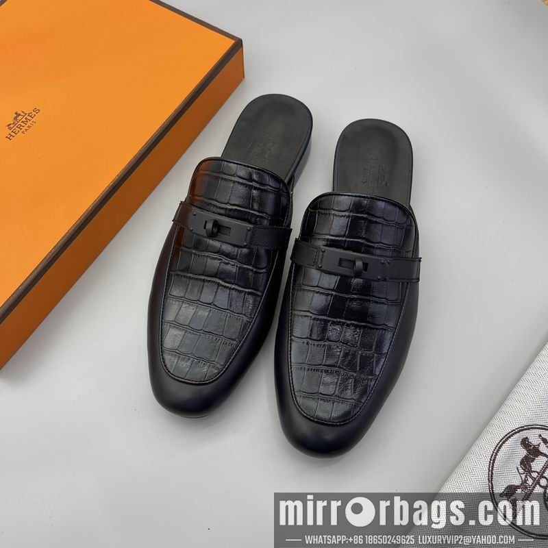 Hermes Shoes Hermes sz38-45 mnf0230