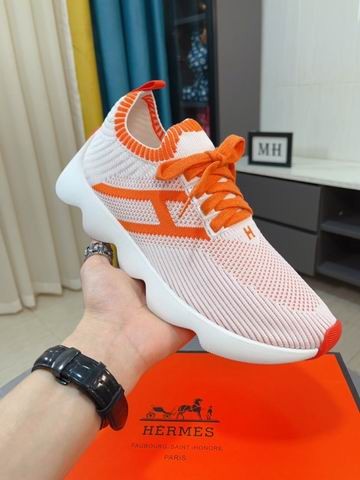 Hermes Shoes Hermes sz38-46 mnh0401