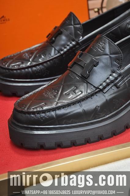 Hermes Shoes Hermes sz38-45 hnh0809