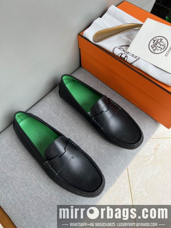 Hermes Shoes Hermes sz38-48 hnh0603