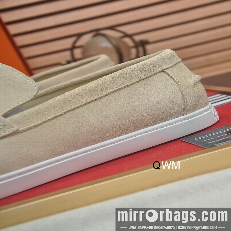 Hermes Shoes Hermes sz38-45 WM0602