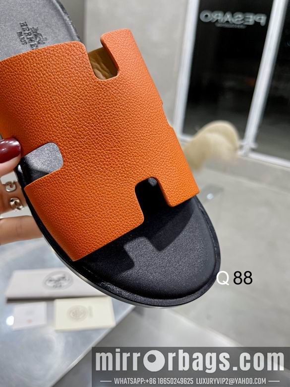 Hermes Shoes HERNES sz38-44K0140