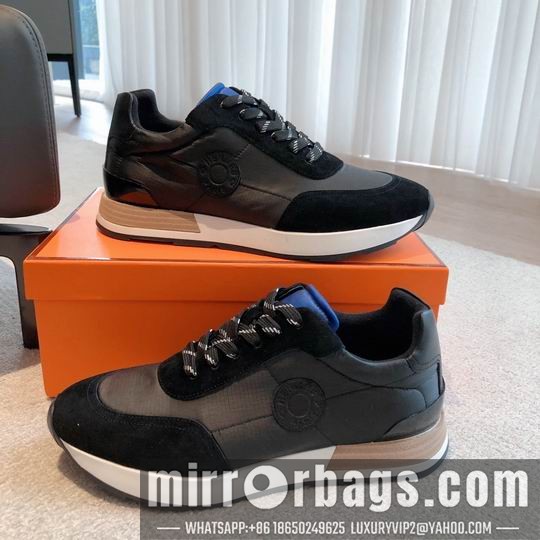 Hermes Shoes Hermes sz35-45 mnh0219