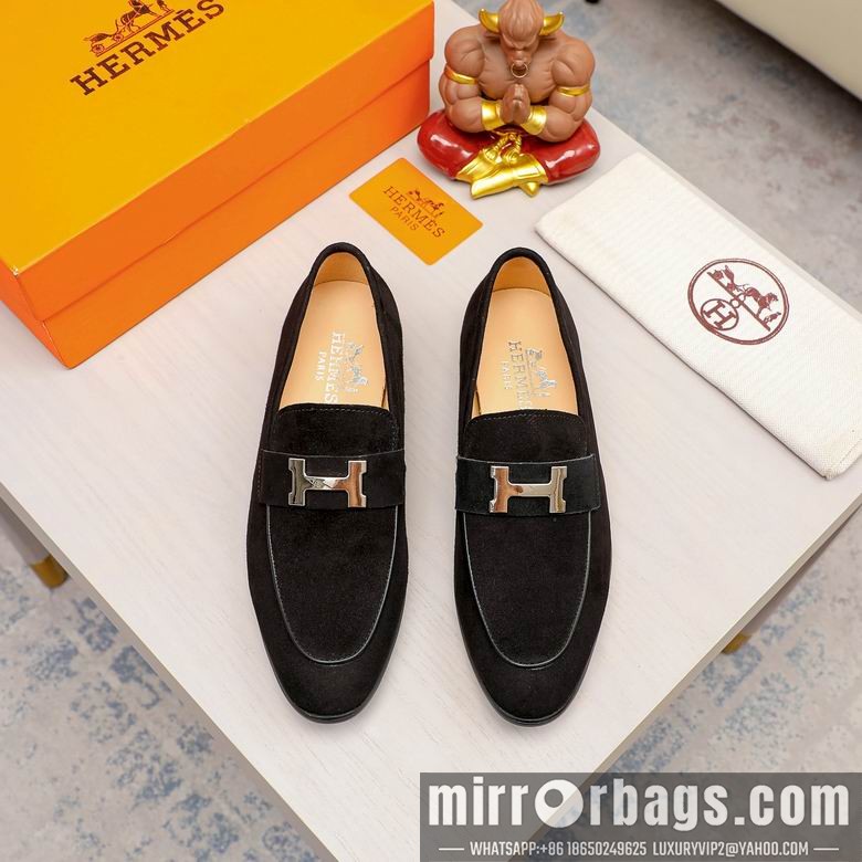 Hermes Shoes Hermes sz38-45 2C n0910