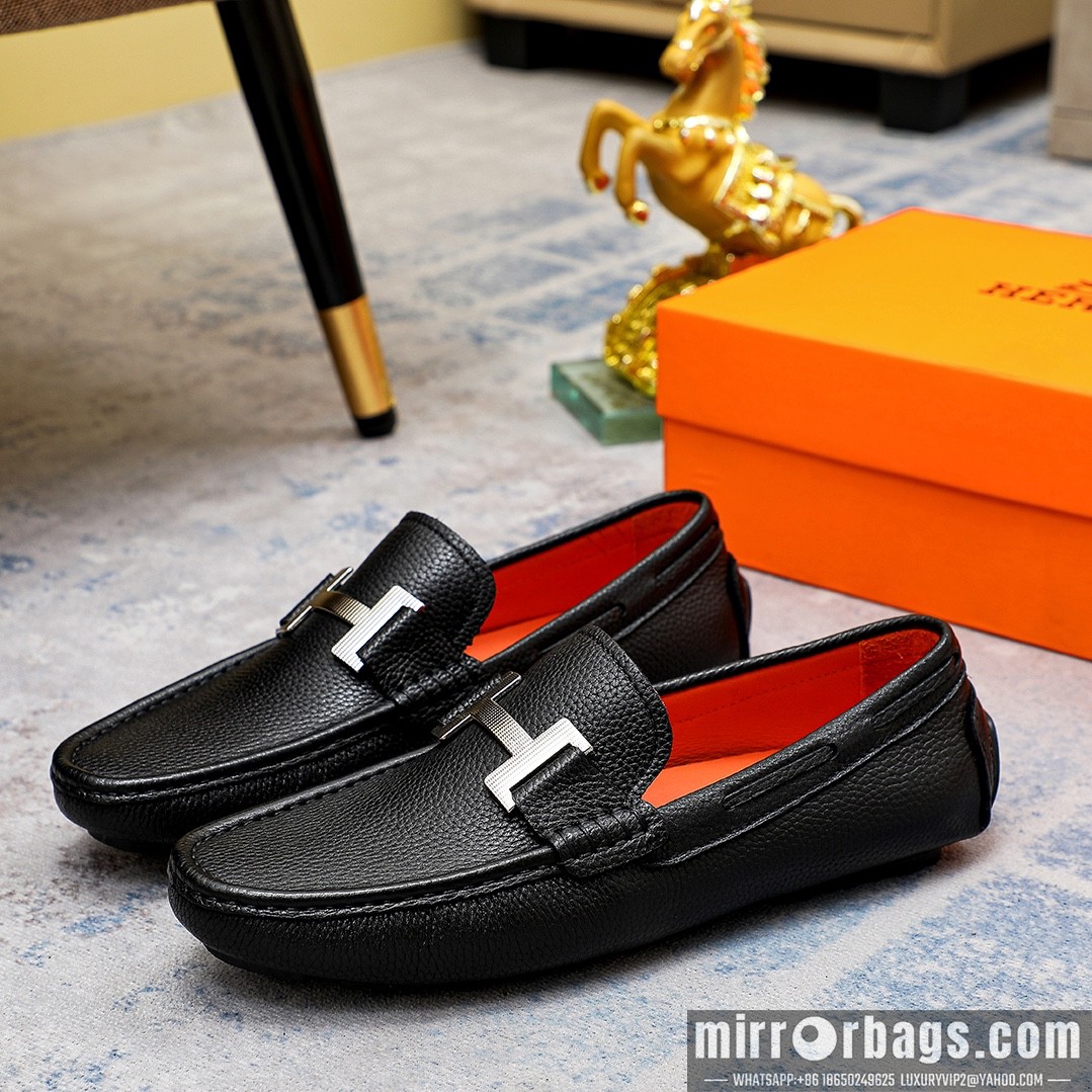 Hermes Shoes Hermes sz38-44 h0714