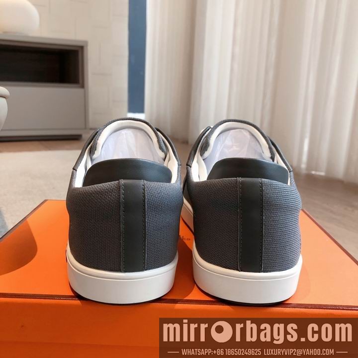 Hermes Shoes Hermes sz35-46 mnh0204
