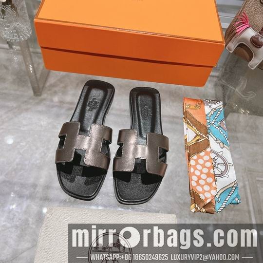 Hermes Shoes Hermes sz34-42 mnh0232