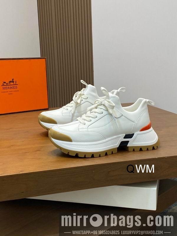 Hermes Shoes Hermes sz38-45 WM1207