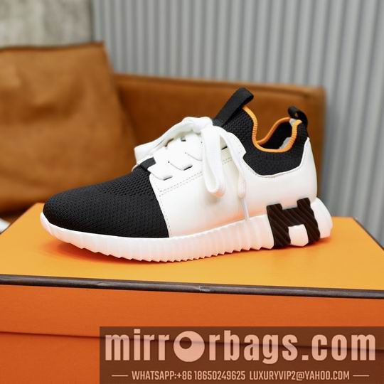 Hermes Shoes Hermes sz34-45 hnh0901