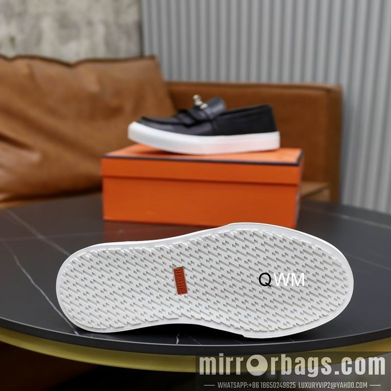 Hermes Shoes Hermes sz38-45 WM1102