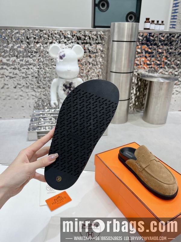 Hermes Shoes Hermes sz35-40 39-45 mnf0203