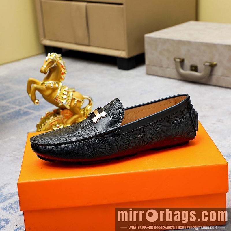 Hermes Shoes Hermes sz38-45 mnf0213