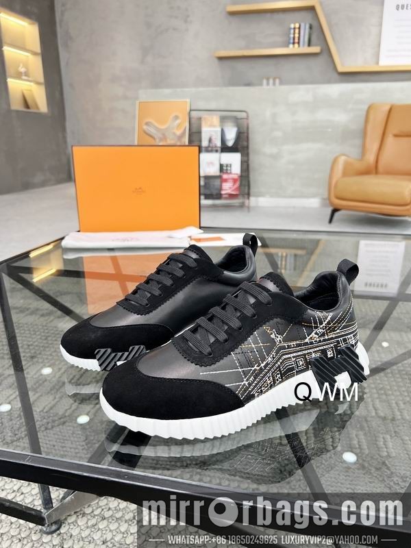 Hermes Shoes Hermes sz38-45 WM0908