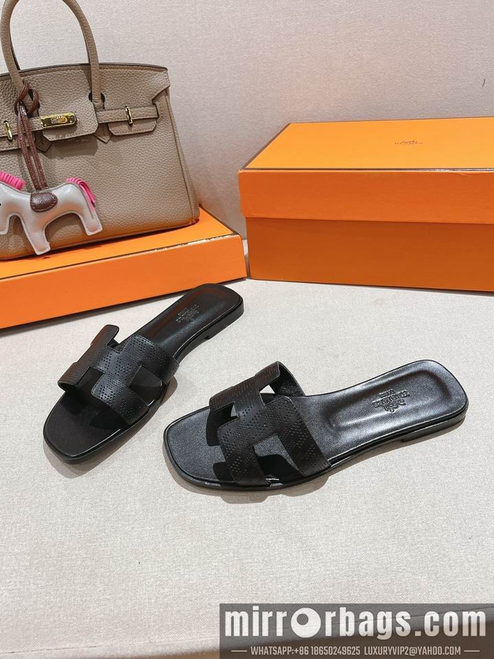 Hermes Shoes Hermes sz34-42 mnh0211