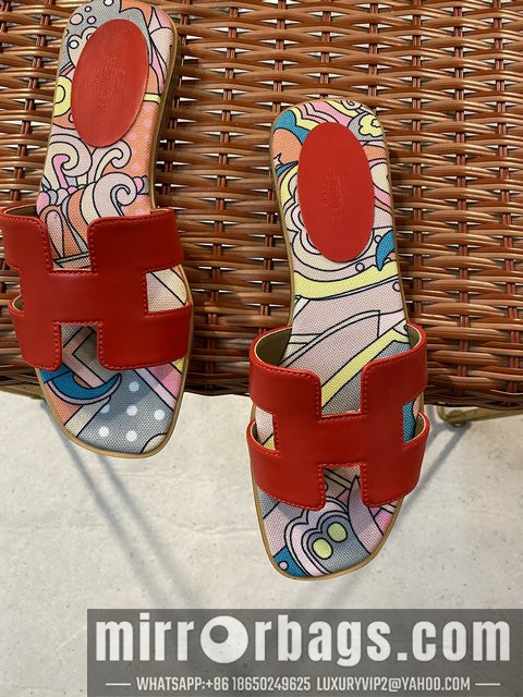 Hermes Shoes 2167006 SZ 35-43