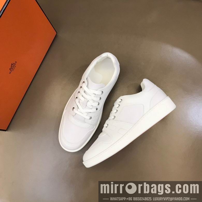 Hermes Shoes Hermes sz38-44 3C n1208
