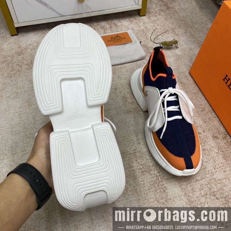 Hermes Shoes 22710055 SZ 38-44