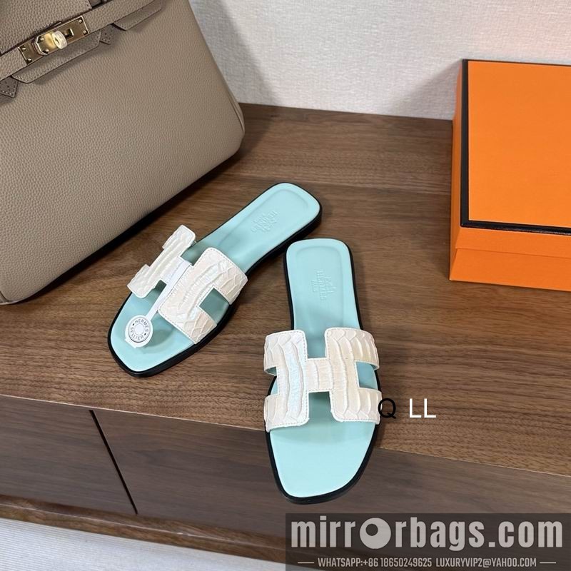 Hermes Shoes Hermes sz35-40 LL0308