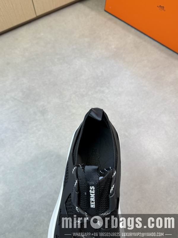 Hermes Shoes Hermes sz38-45 hnh0602