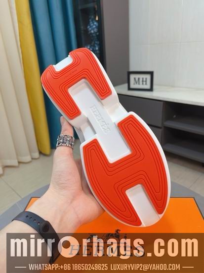 Hermes Shoes Hermes sz38-44 hnh0409