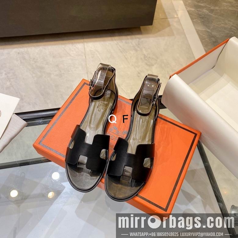 Hermes Shoes Hermes sz35-41 TF0102