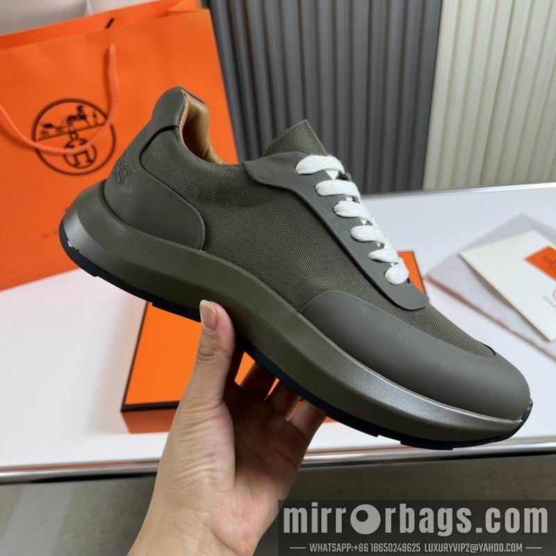 Hermes Shoes Hermes sz38-45 mnf0219